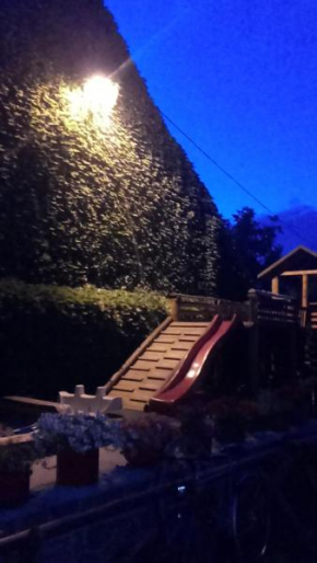 U Pastorku, Račice